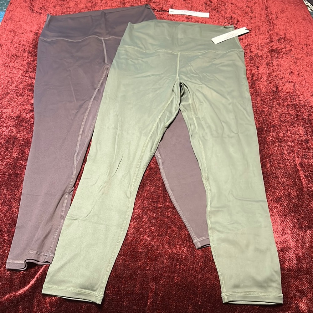 IAB leggings